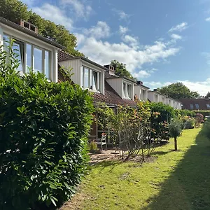 Jenischpark , Hamburg Deutschland