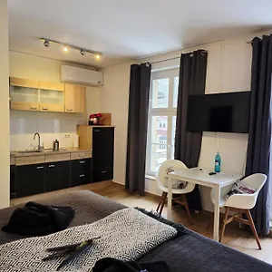  Apartament Papageiennest