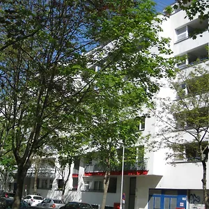 Familie Böckmann , Berlin Deutschland