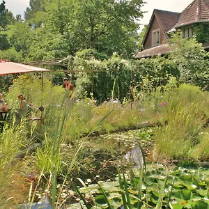 Villa-hufeland , Berlin Deutschland